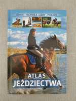Atlas jeździectwa Jagoda Bojarczuk