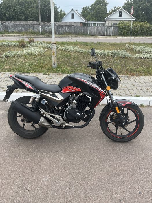 Продам геон пантера 200