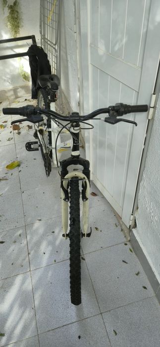 Bicicleta BTT 26” – Pronta a Andar – Lisboa
