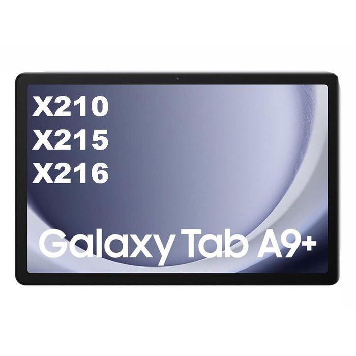 Wyświetlacz Lcd Do Samsung Galaxy Tab A9+ Plus 5G