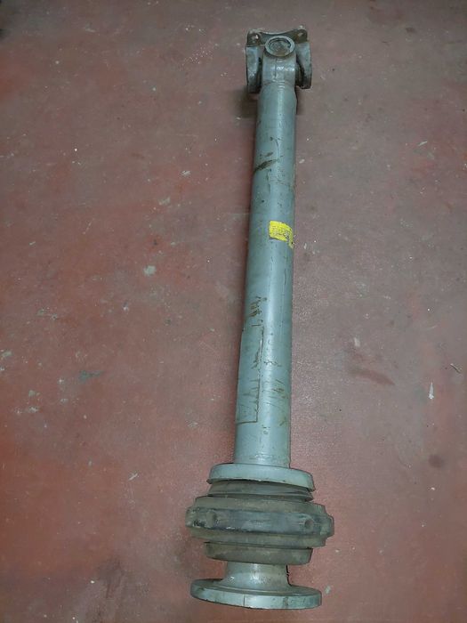 wał star266 k-407 waryński