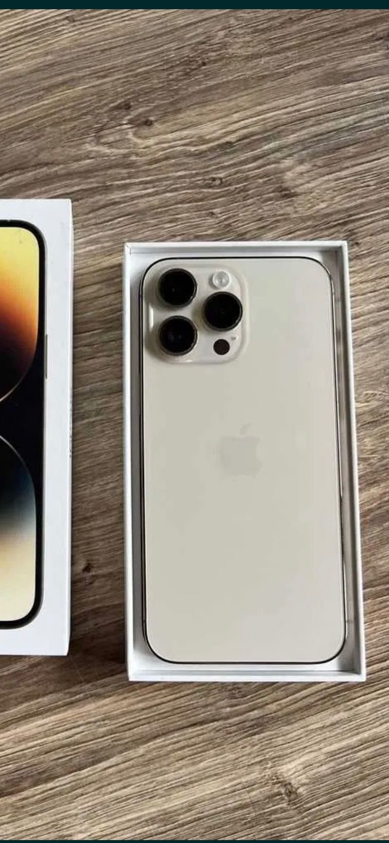 Iphone 14 Pro Max 128GB stan idealny