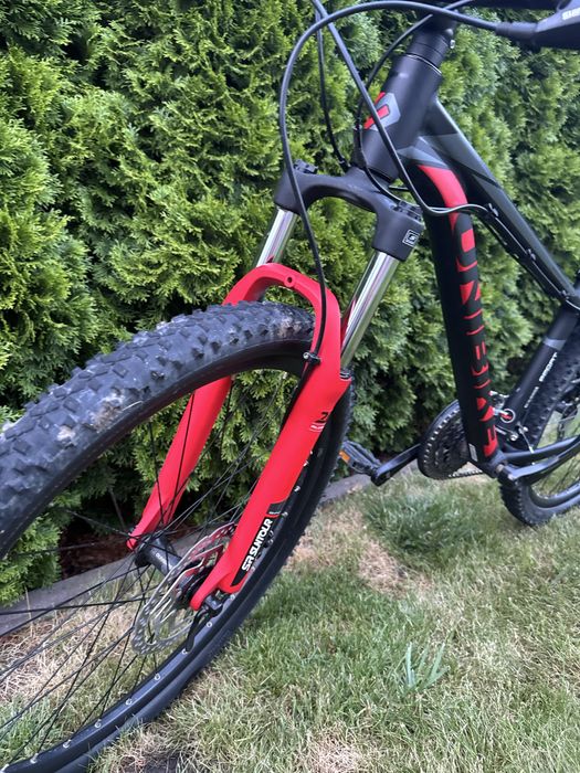 Rower Unibike Mission 2022