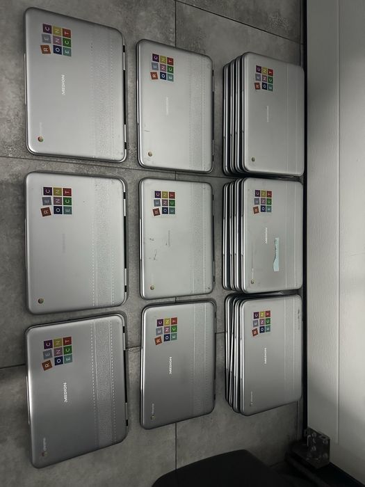 Продам ноутбуки оптом