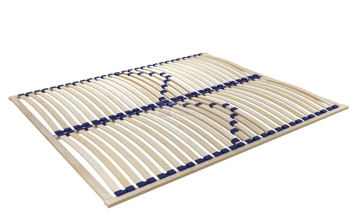 Stelaż koło twinpack 160x200