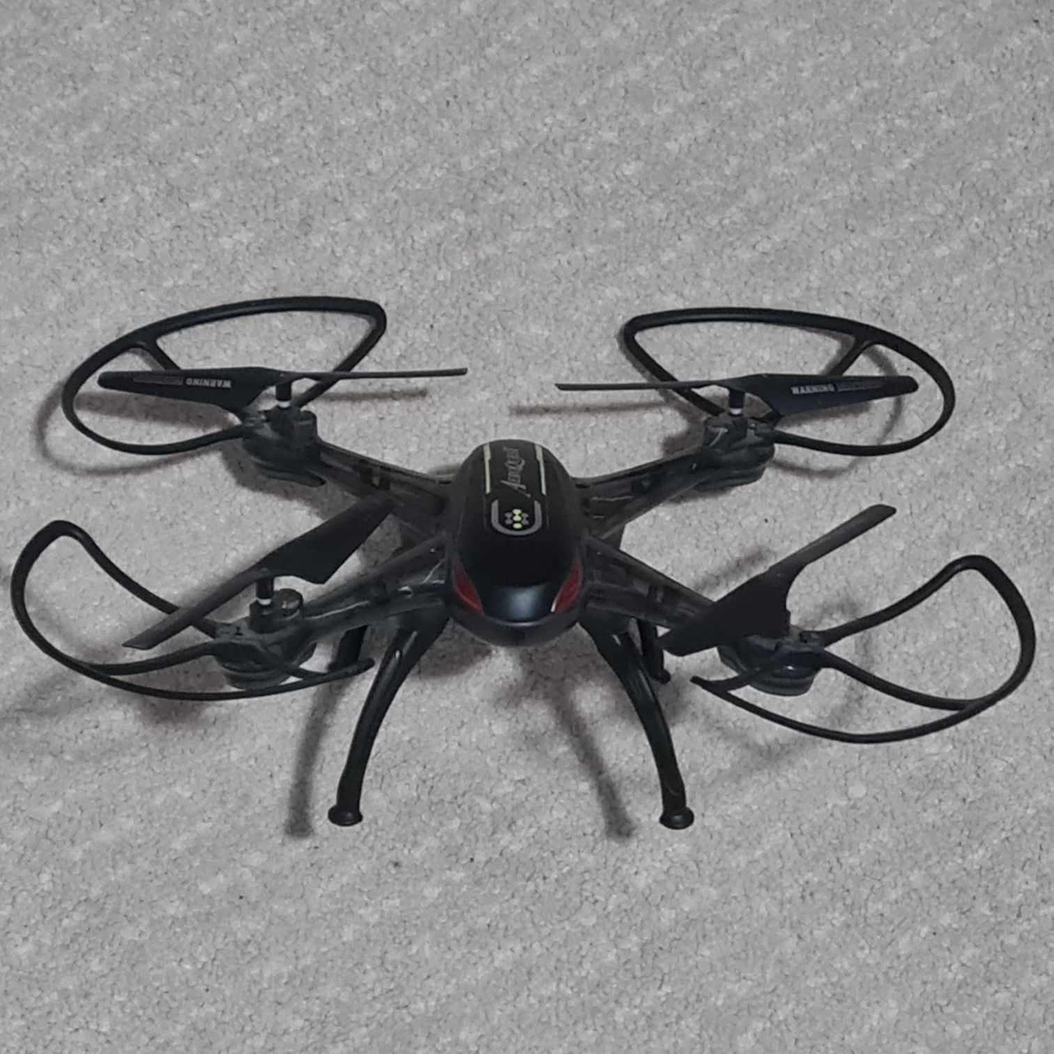 Drone SKYQUEST Telecomando