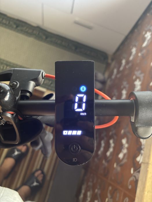 Trotinete xiaomi