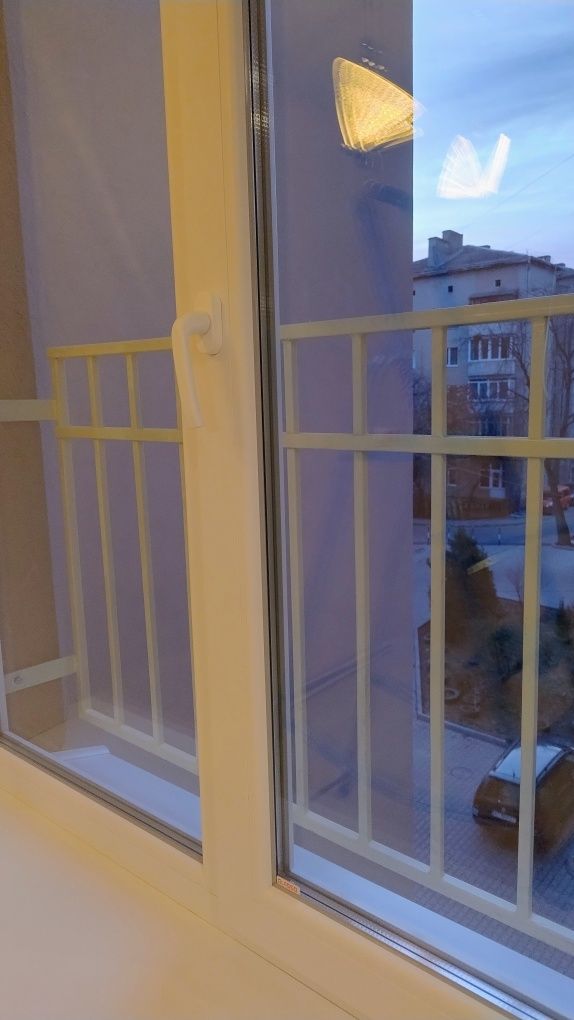 Cleaning Frankivsk