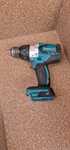 Шуруповерт-дрель DHP dhp481 2021р.
