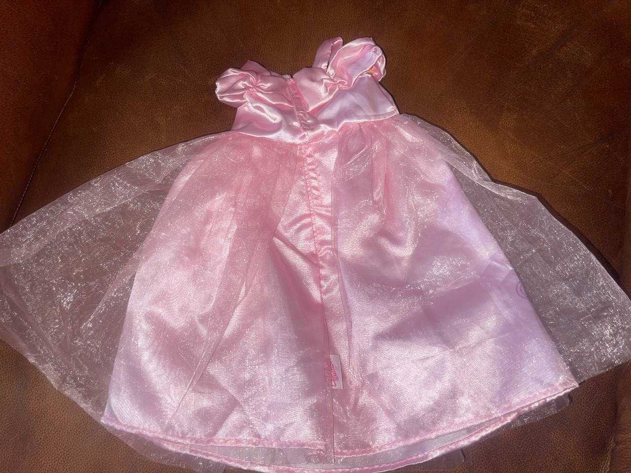 Нова гарна сукня для ляльки Baby born Zapf creation
