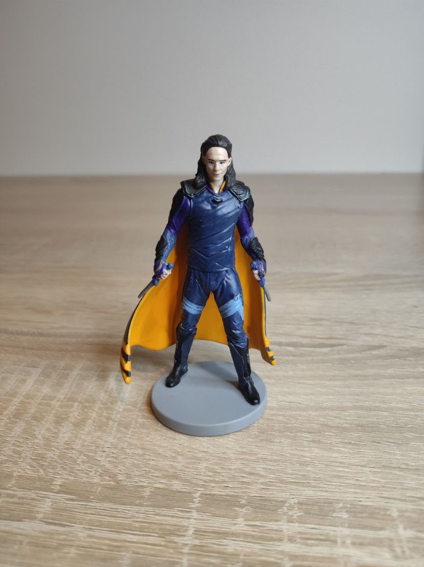 Figurka LOKI Marvel Legends Thor Ragnarok