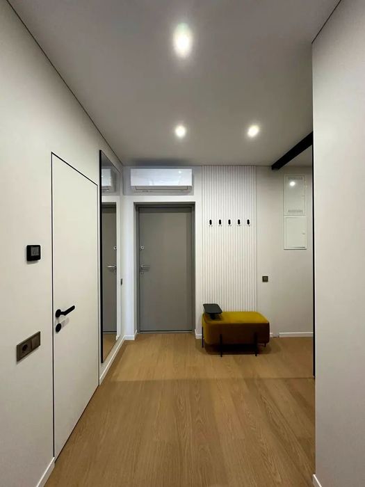 Жк.Варшавський плюс