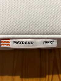Materac Ikea Matrand