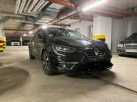 Renault Megane sprzedam renault megane IV 2016. padnięty motor