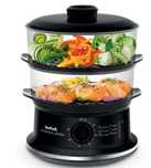 Parowar Tefal jak nowy