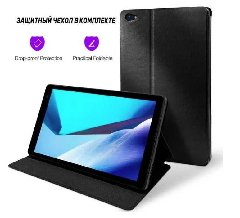 Планшет PRITOM P7 2/32GB/Android 11