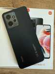Xiaomi Redmi Note 12 Onyx Gray 4GB RAM 128GB ROM