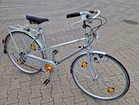 rower retro zabytkowy Kettler DAXI Dixi 28 " alu