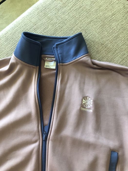 Casaco desportivo ReeboK, M.