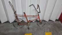 Orbita crosse chopper