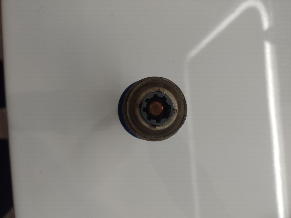 Głowica termostatyczna Grohe