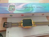 Smartchwatch dla dzieci