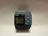 Siemens LOGO! CPU 8M 12/24RCE 6ED1052-1MD08-0BA1 FAKTURA