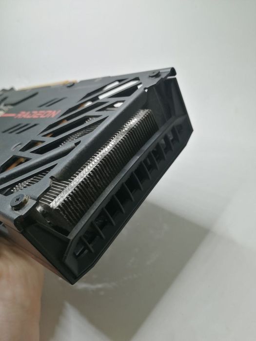 RX6600XT Sapphire Pulse