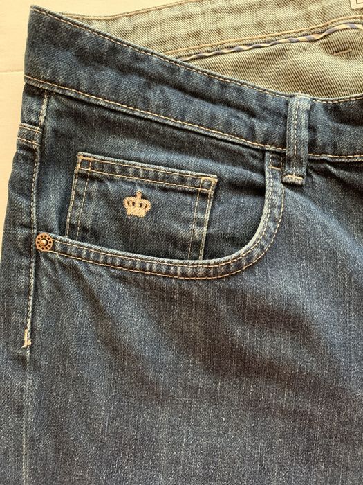 Calcas de ganga Lanidor de homem