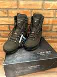 Тактичні зимові черевики LOWA Tibet Superwarm GTX (нові)