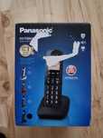 Telefon Panasonic KX-TGB610