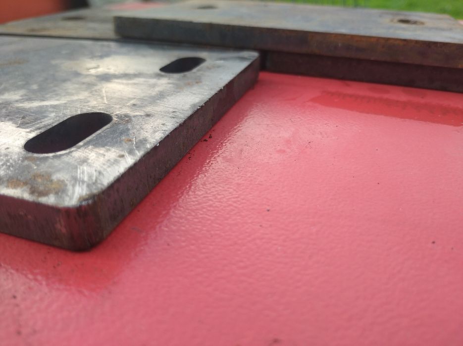 Formatki konstrukcyjne, montażowe