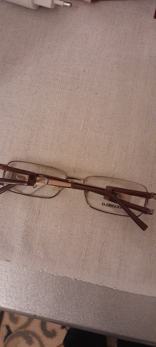Armação  de óculos/NOVA
