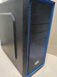 Игровой компьютер Core i7-4790K / Ram 24gb SSD 2x120gb / gt 640