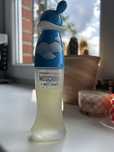 UNIKAT vintage Perfumy edt Moschino Cheap & Chic Light Clouds 50ml