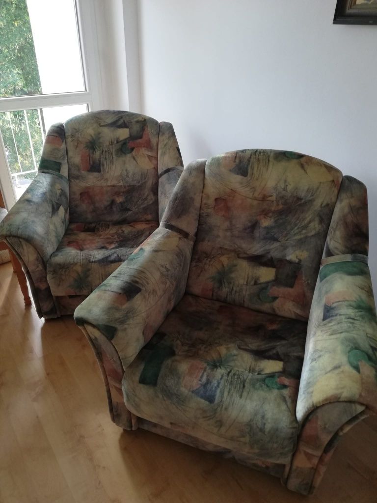 Komoda-Kredens ZEFAM lite drewno
