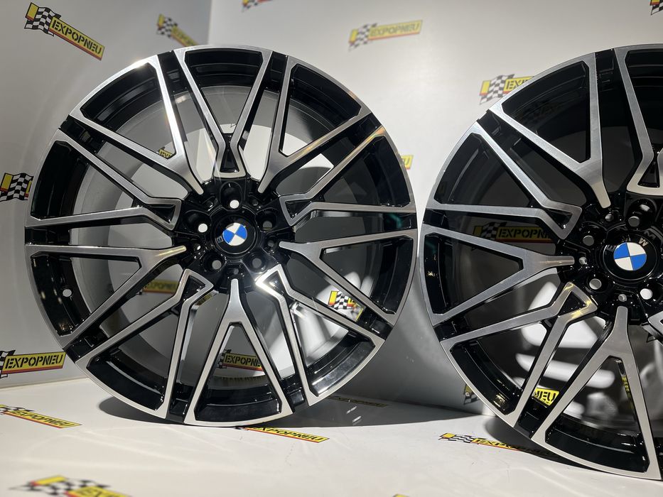 Jantes 21 Para BMW X6 em 5x112 Alta qualidade certificada