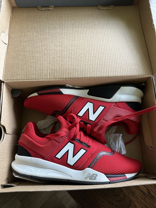 Buty new balance