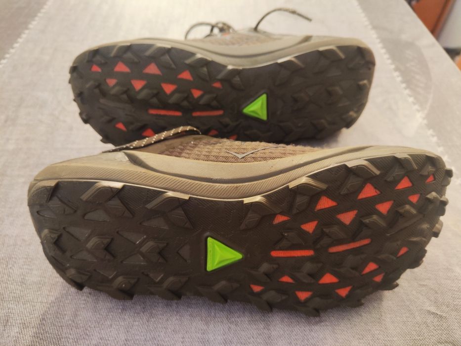 Asics GEL-Trabuco 13