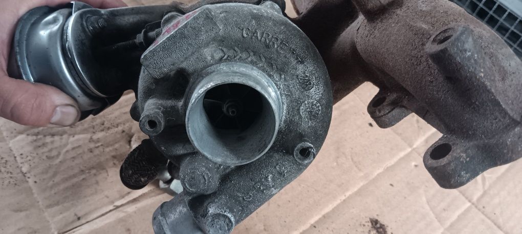 Turbos de vários modelos a preço bom