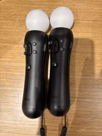 Аксесуари для Sony PlayStation 4 Move Controller