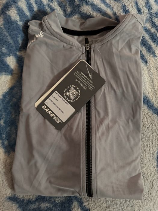 Camisola de ciclismo