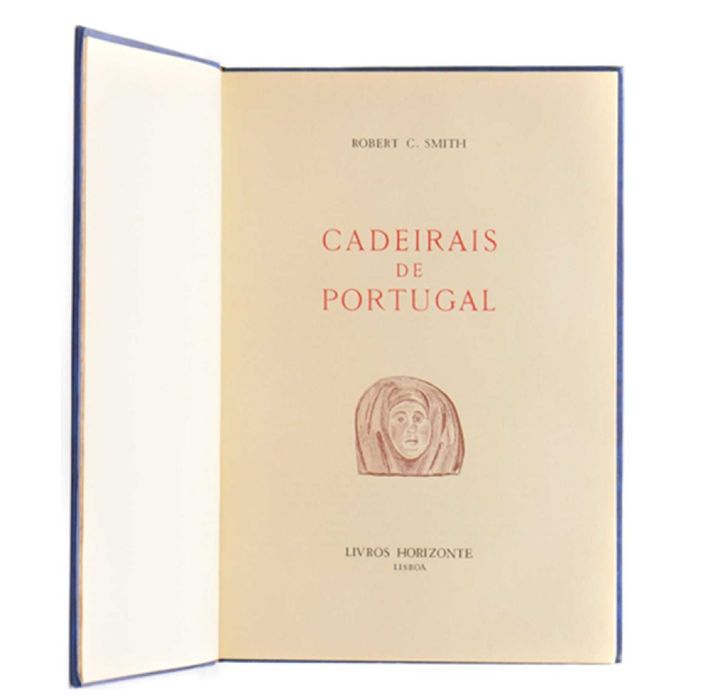 CADEIRAIS DE PORTUGAL.