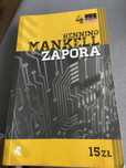 Henning Mankell „ Zapora”