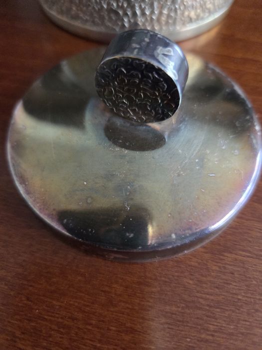 Cukiernica Hefra lata 60-te XX w