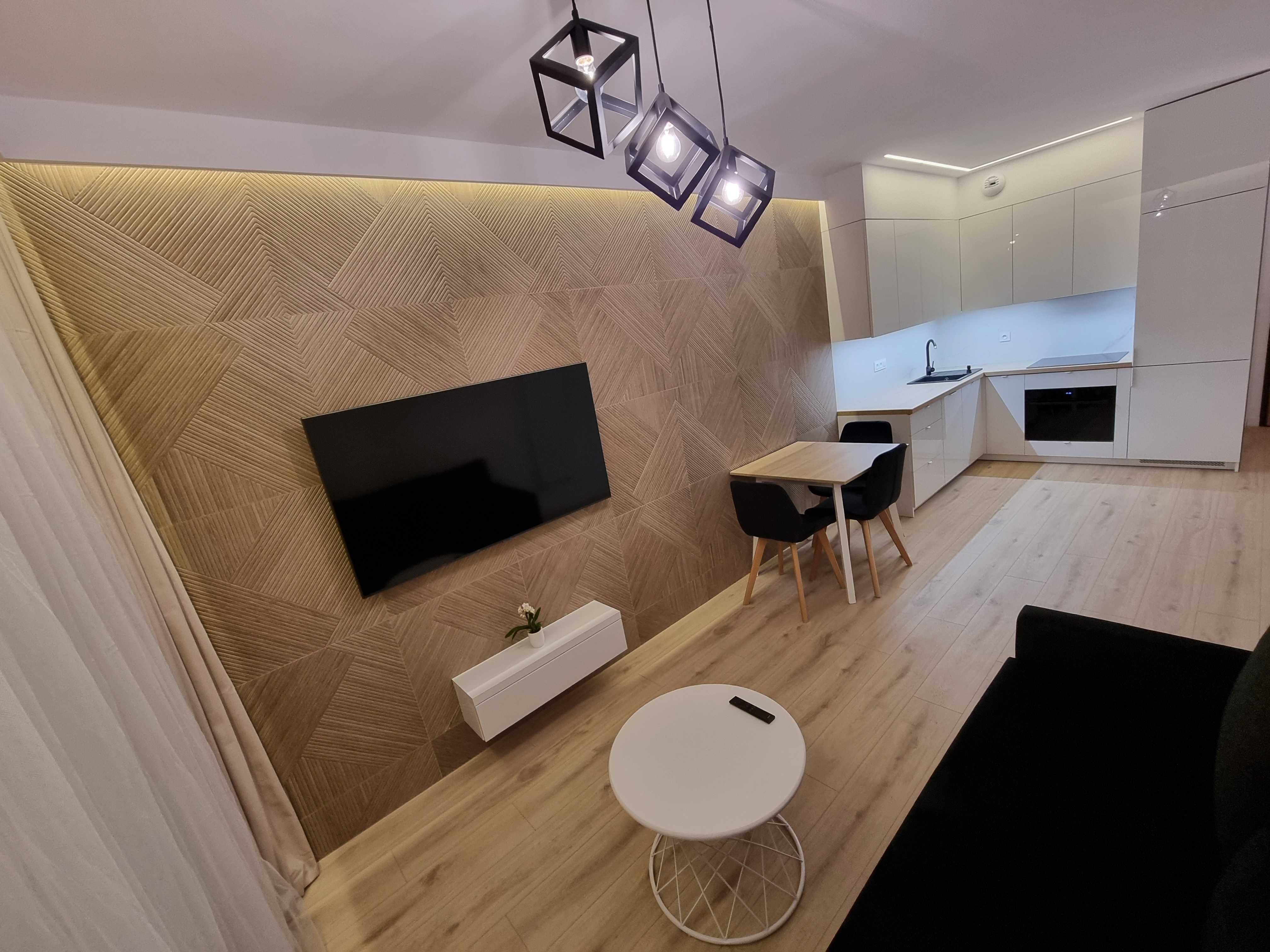 Lokum Porto LUX nowy apartament, 2 pokojowy Bezpośrednio