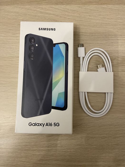 Samsung Galaxy A16 5G