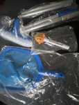 Kit manutençao / limpeza pinscina