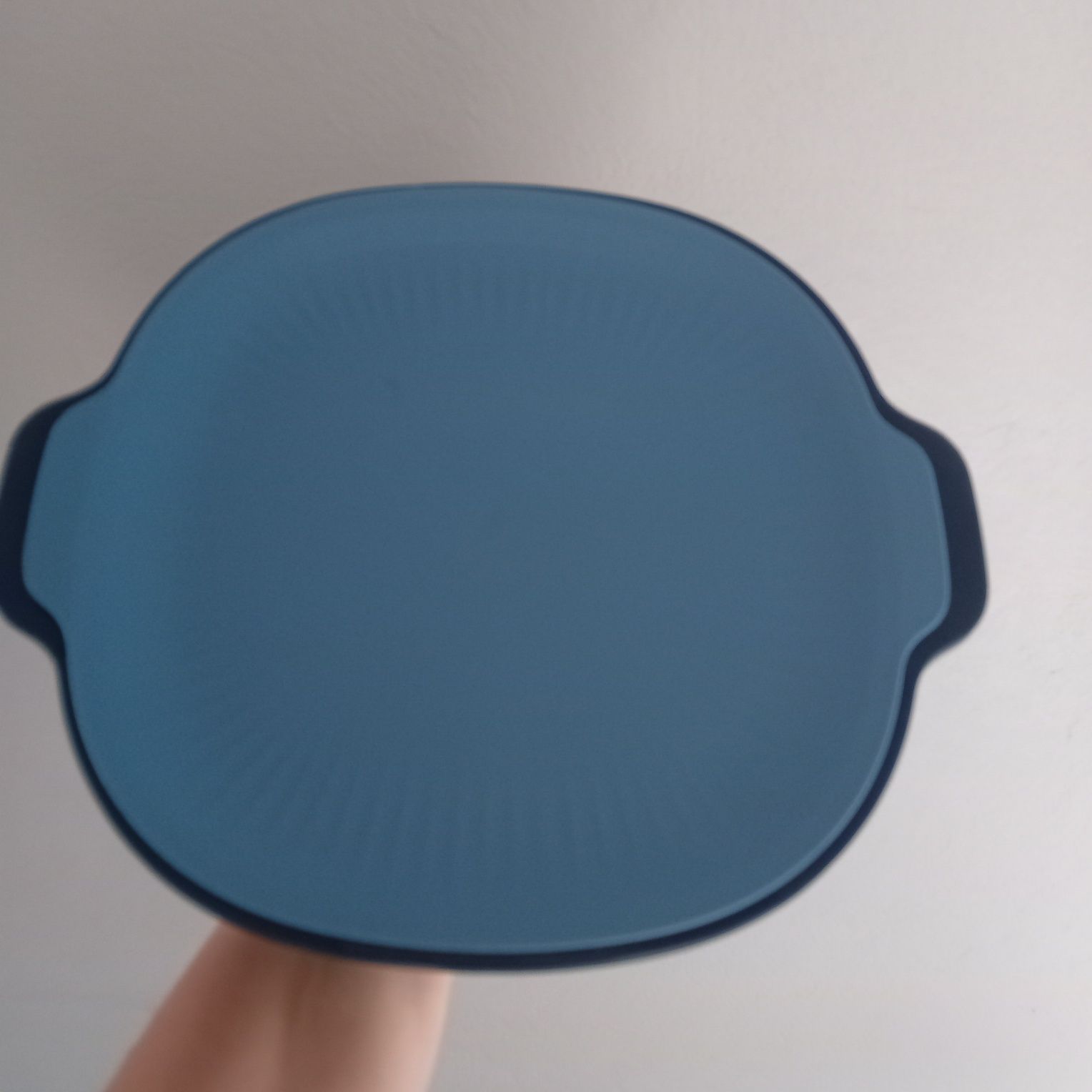 Miska tupperware do robienia popcornu