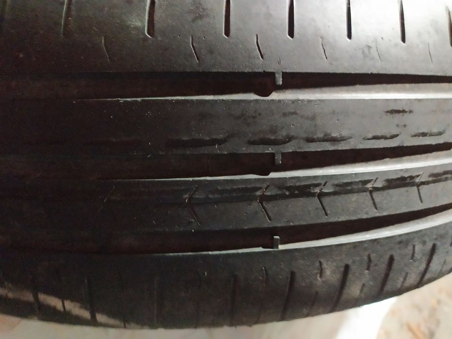 Продам диски R15 с резиной!